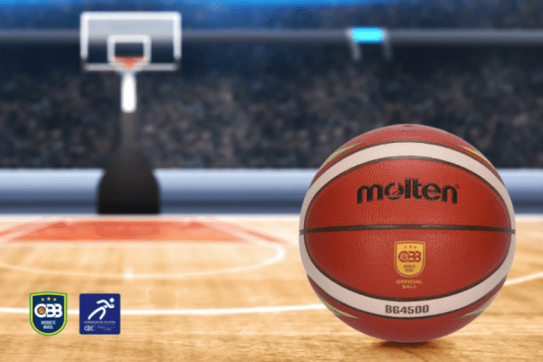 Imagem do evento CBI SUB 19 FEMININO 2026-FOZ DO IGUAÇU-PR