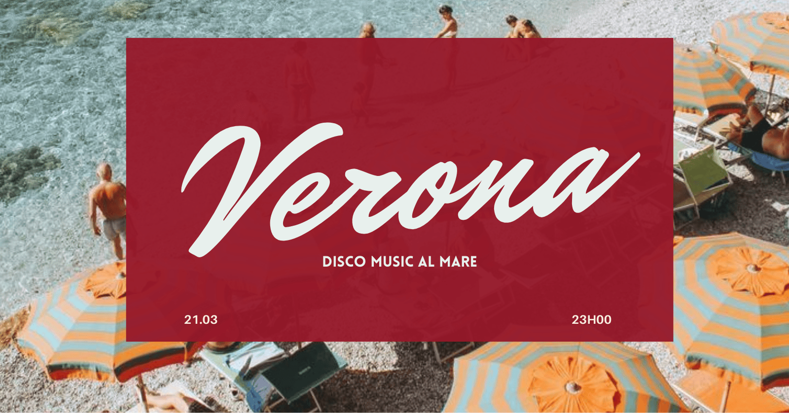 VERONA no Edifício Martinelli! | 21.03