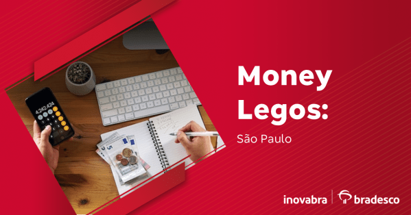 Imagem do evento Money Legos: São Paulo