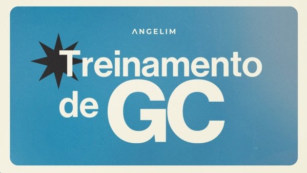 Imagem do evento TREINAMENTO DE GRUPOS DE CRESCIMENTO 