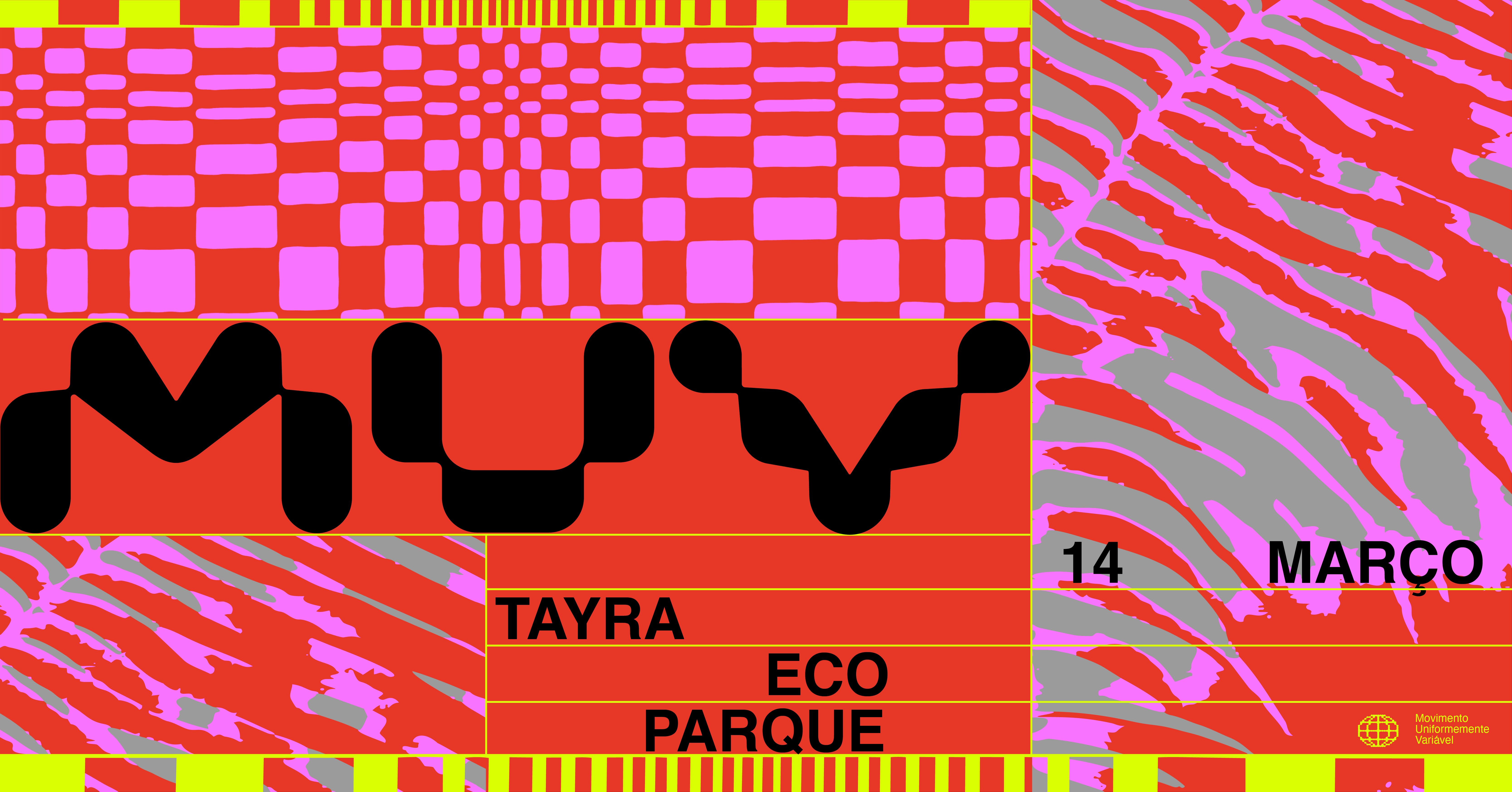 MUV # SUMMER FEELINGS - Rio das Ostras, RJ