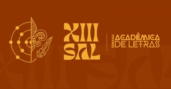 XIII Semana Acadêmica de Letras