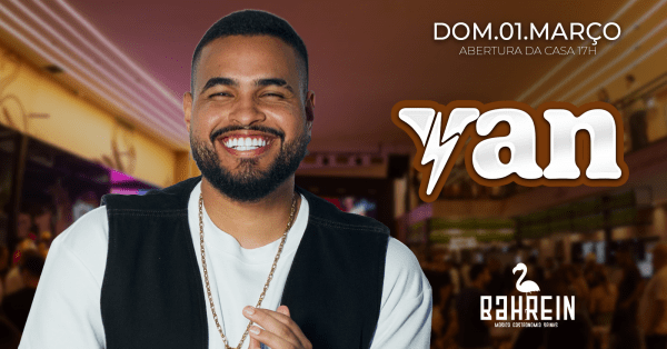 YAN AO VIVO NO BAHREIN DOMINGO 01 DE MARCO