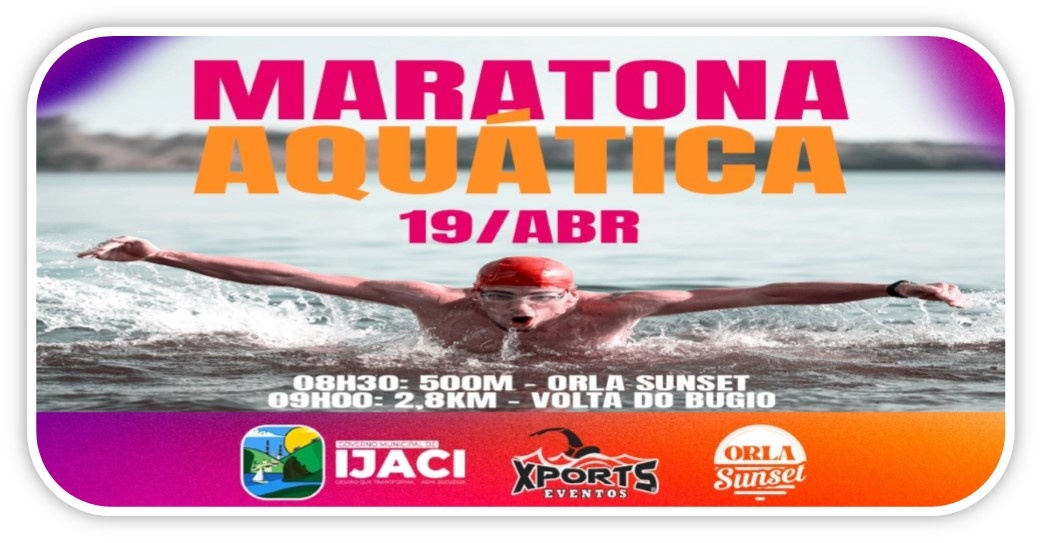 ORLA SUN SET IJACI - Ijaci, MG