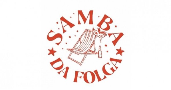 Imagem do evento SAMBA DA FOLGA - RESSACA DE CARNAVAL