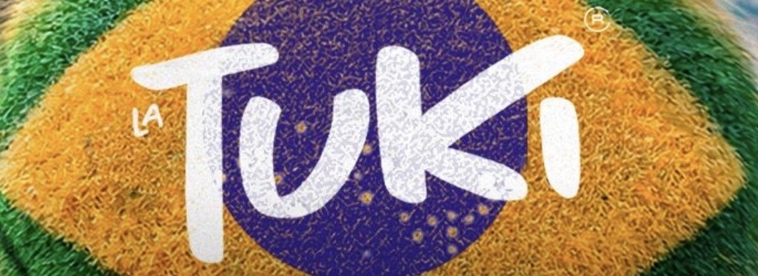TUKI Brasil | Sexta-feira 20 março |  TAU