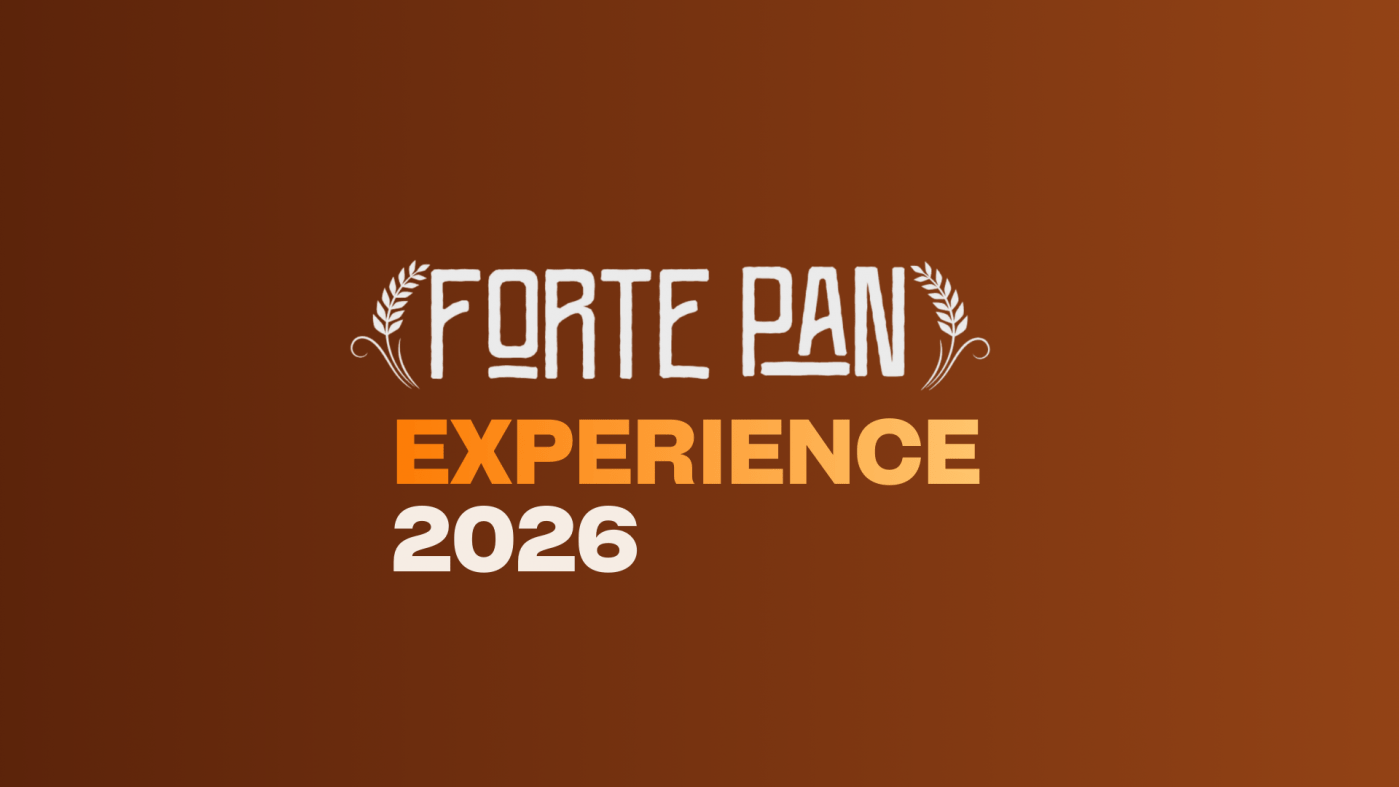 FORTE PAN EXPERIENCE 2026