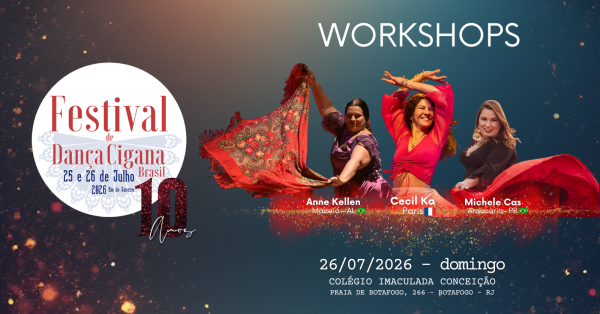 Workshops FDC-BR 2026