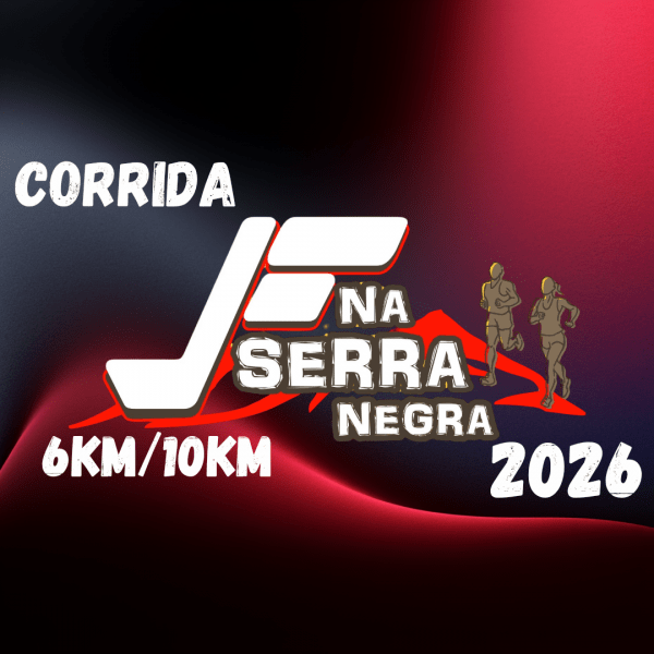 Imagem do evento CORRIDA JF NA SERRA NEGRA 2026