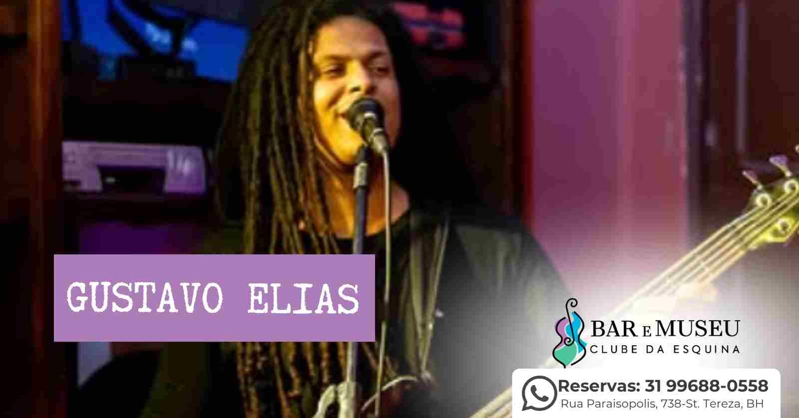 New Home - Push 28 Gustavo Elias