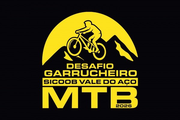 Desafio Garrucheiro SICOOB de MTB -Santa Maria de Itabira 2026
