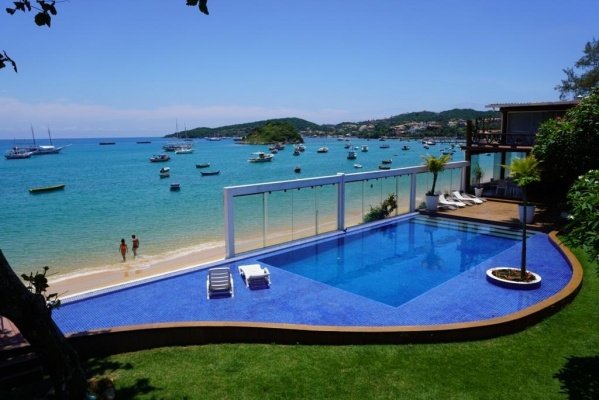 Retiro Yoga Sadhana em Búzios