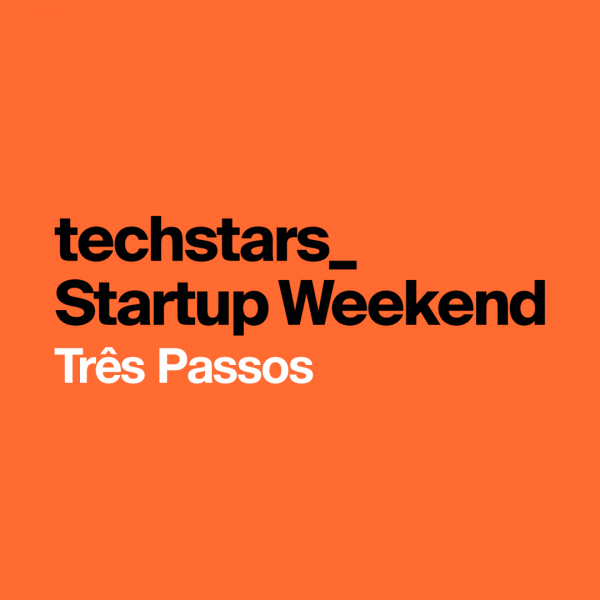Imagem do evento TSW Startup Weekend Três Passos