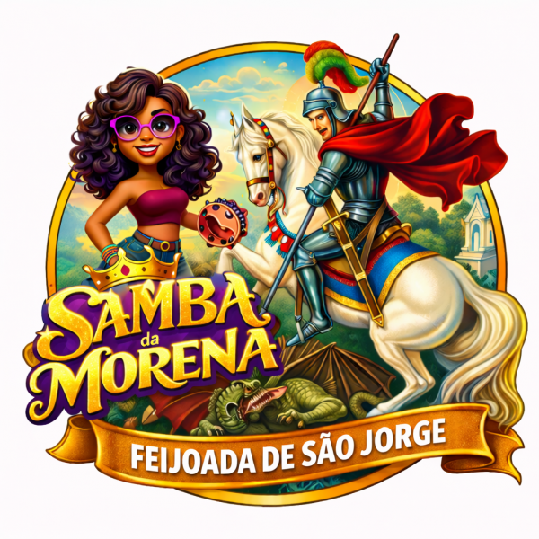 Samba da Morena