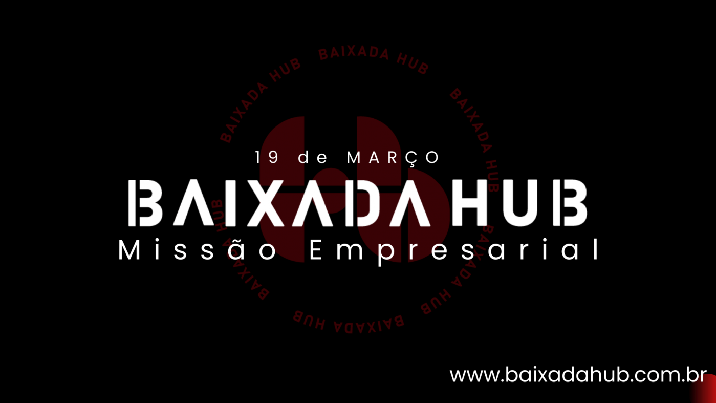 Missão Empresarial