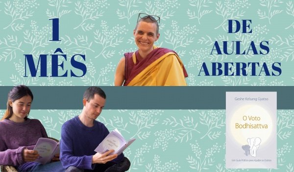 Imagem do evento Aulas Abertas - Programa de Formação de Professores