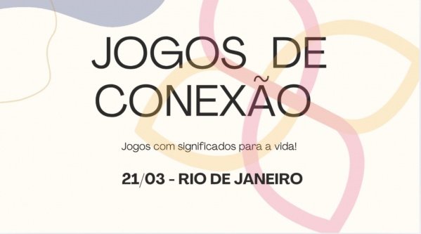 JOGOS DE CONEXÃO - RJ  21/03