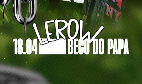 Imagem do evento B2B PERFECT - ESPECIAL B-DAY DJ PUFF