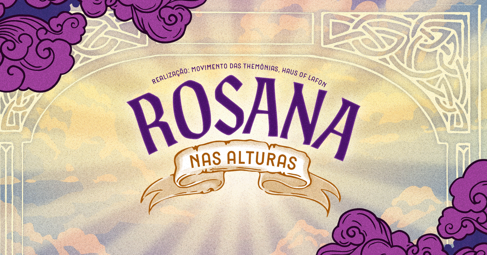 Festival Rosana nas Alturas - Belém, PA