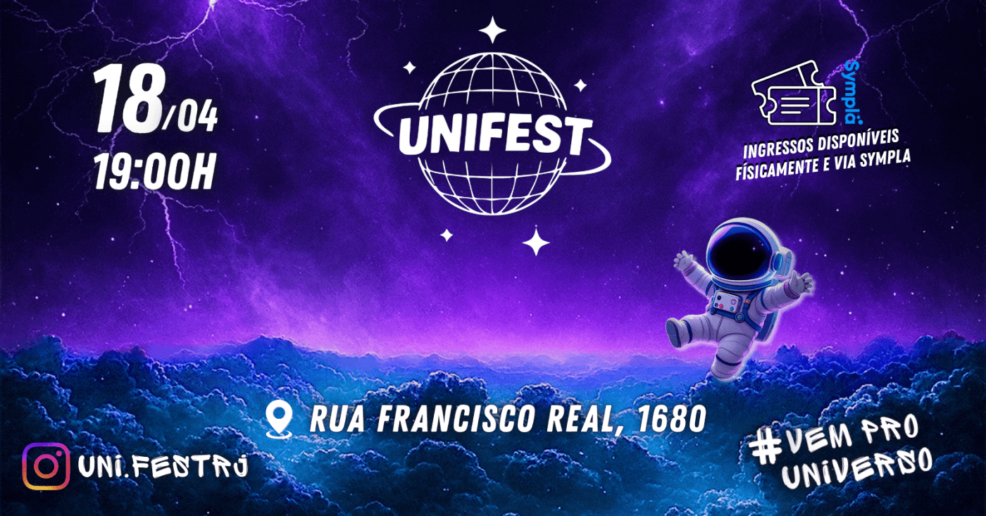 UNIFEST
