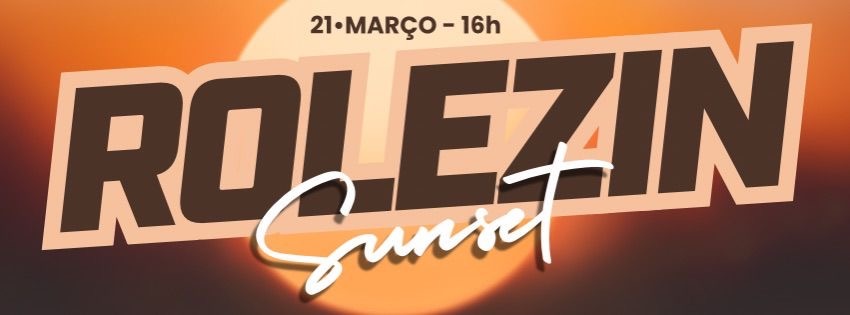 Rolezim Sunset - Laranjal Paulista, SP
