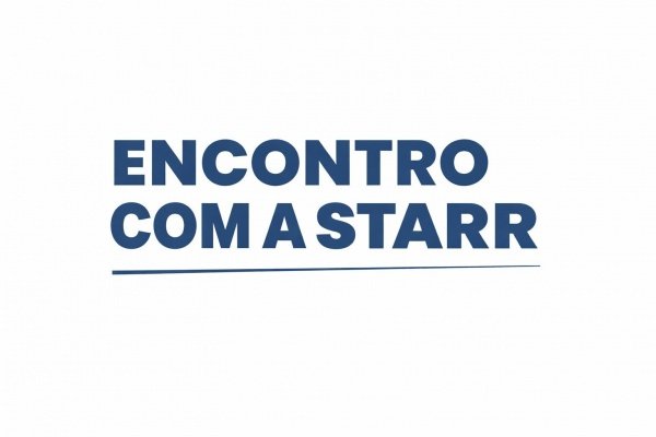 Encontro com a Starr