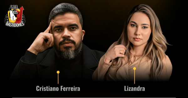 Imagem do evento SAIA DOS BASTIDORES - II EDIÇÃO - UNIT FAROLÂNDIA