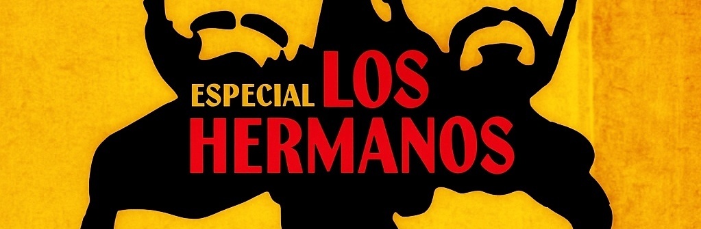 Especial Los Hermanos // Uk Music Hall em Brasília