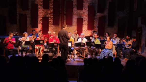 Orquestra Furiosa Portátil - Temporada 2026 - CLÁSSICOS DO CHORO - Casa do Choro