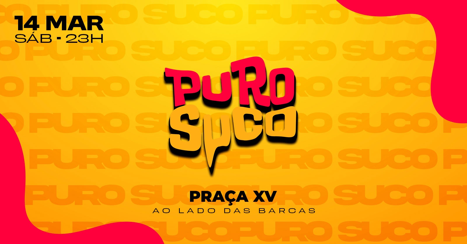 PURO SUCO