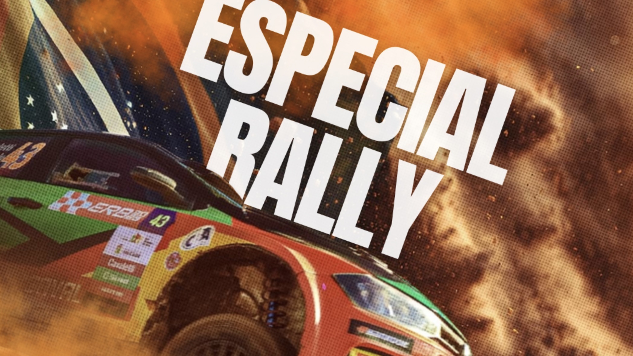 especial: RALLY - Erechim, RS