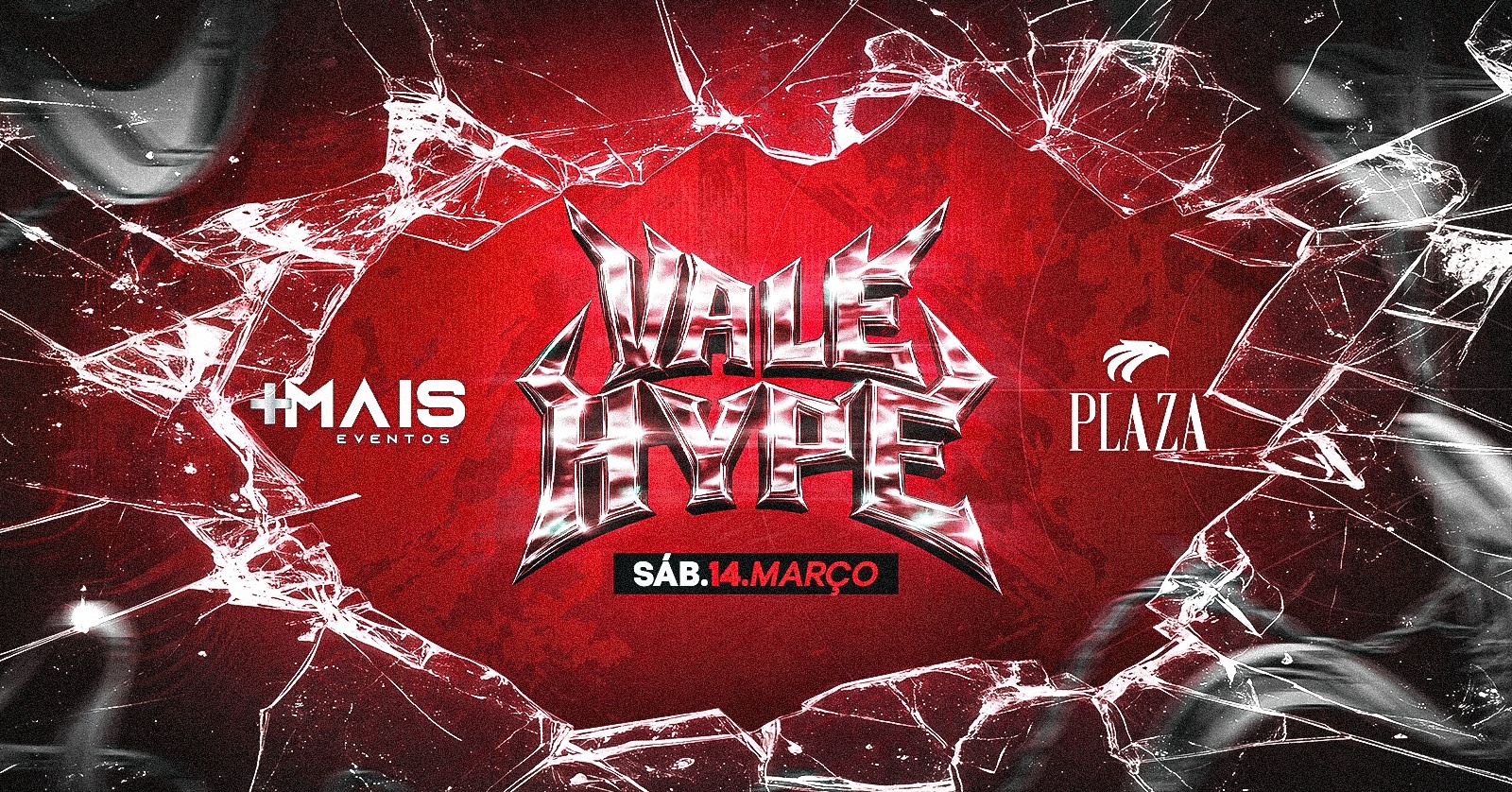 VALE HYPE - Ipatinga, MG