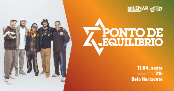 Ponto de Equilibrio em Belo Horizonte/MG