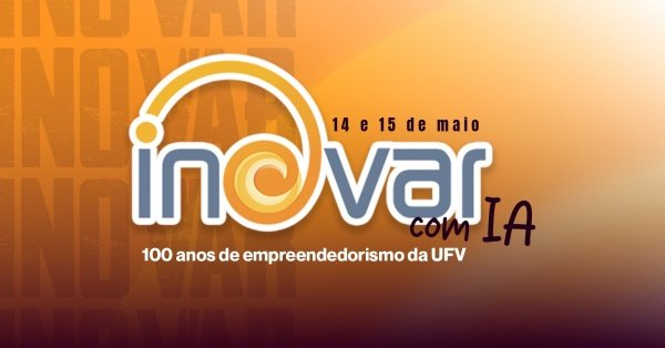 Imagem do evento XVII INOVAR