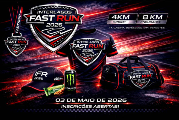 INTERLAGOS FAST RUN