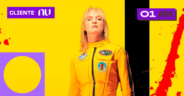 Kill Bill: The Whole Bloody Affair - 01/04 - Open Air Brasil - Rio de Janeiro (Nubank)