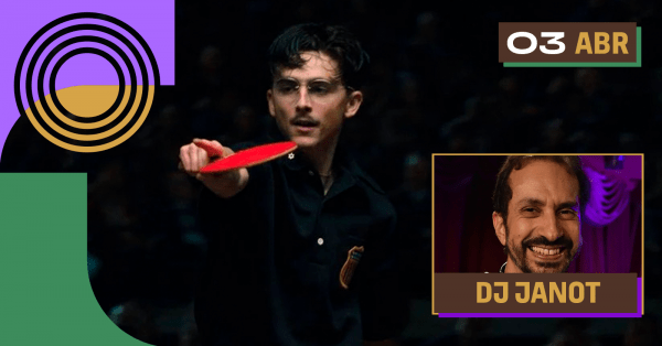 Marty Supreme - 03/04 - Open Air Brasil - Rio de Janeiro