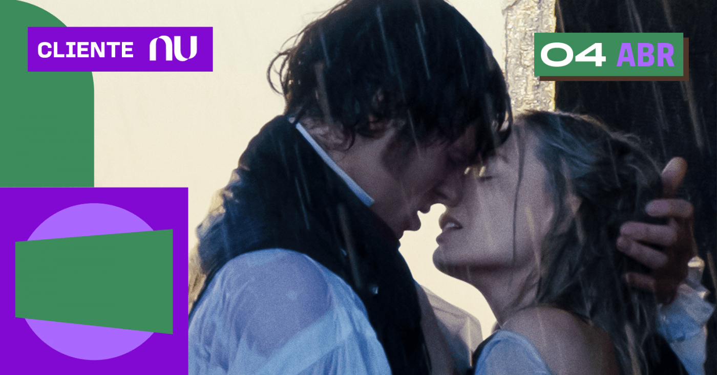 O Morro dos Ventos Uivantes (2026) - 04/04 - Open Air Brasil - Rio de Janeiro (Nubank)