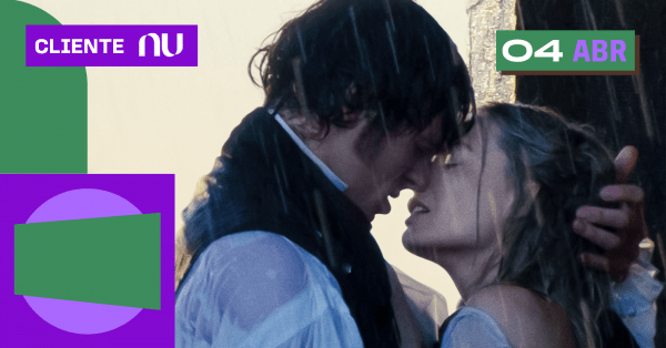 O Morro dos Ventos Uivantes (2026) - 04/04 - Open Air Brasil - Rio de Janeiro (Nubank)