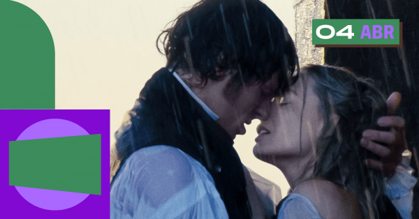 O Morro dos Ventos Uivantes (2026) - 04/04 - Open Air Brasil - Rio de Janeiro