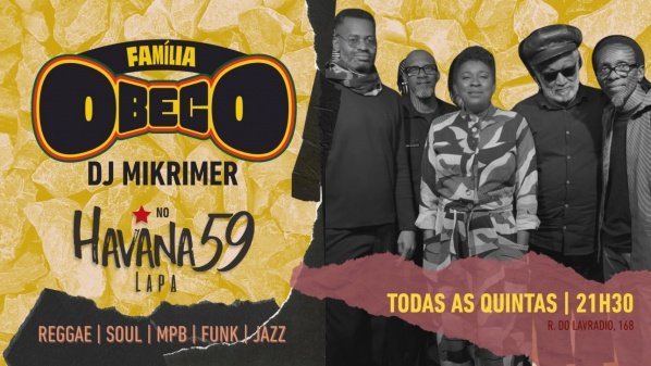 FAMÍLIA O BECO NO HAVANA 59 (Cópia)