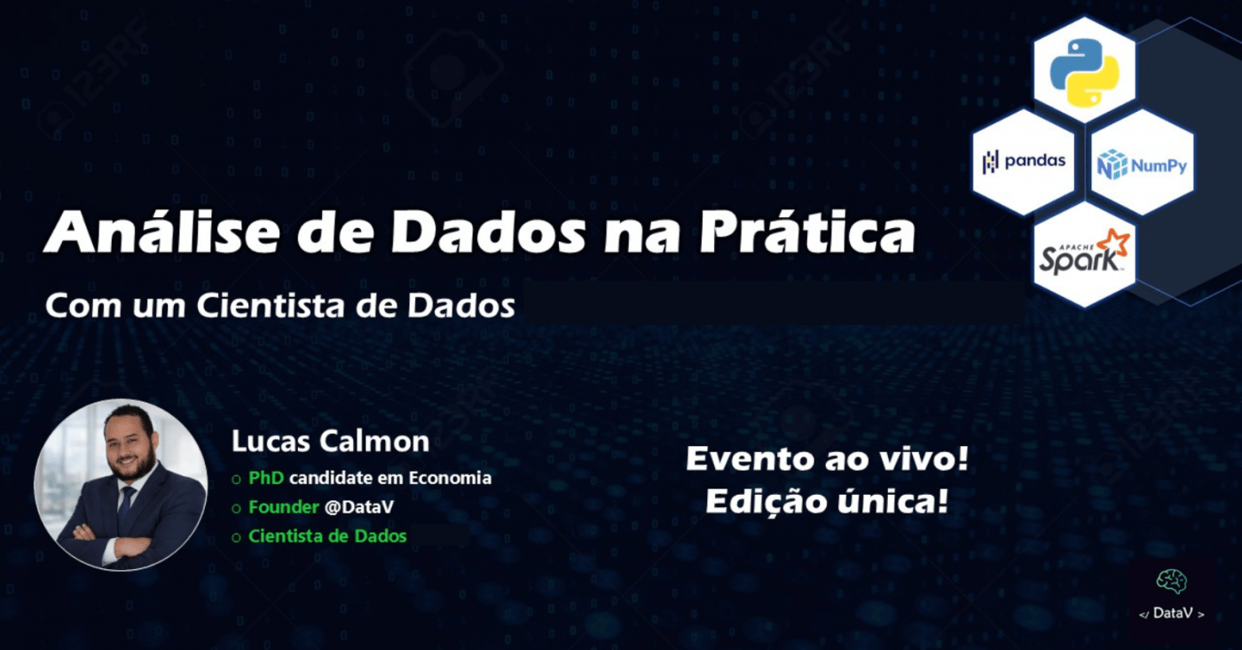 como carregar dados no databricks com python - csv,... Análise de Dados na Prática: Numpy, Pandas e PySpark no Databricks ...