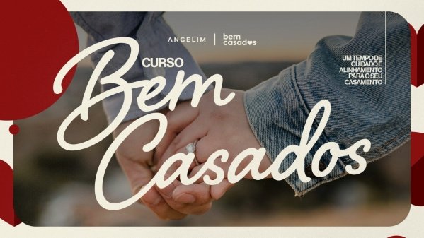 Imagem do evento CURSO BEM CASADOS  
