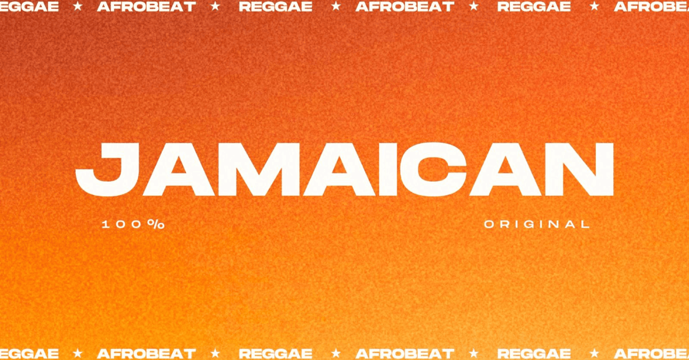 JAMAICAN ///    VIA-JAH    +   DEDE NAZARÉ     +    DJ ZION GROOVE