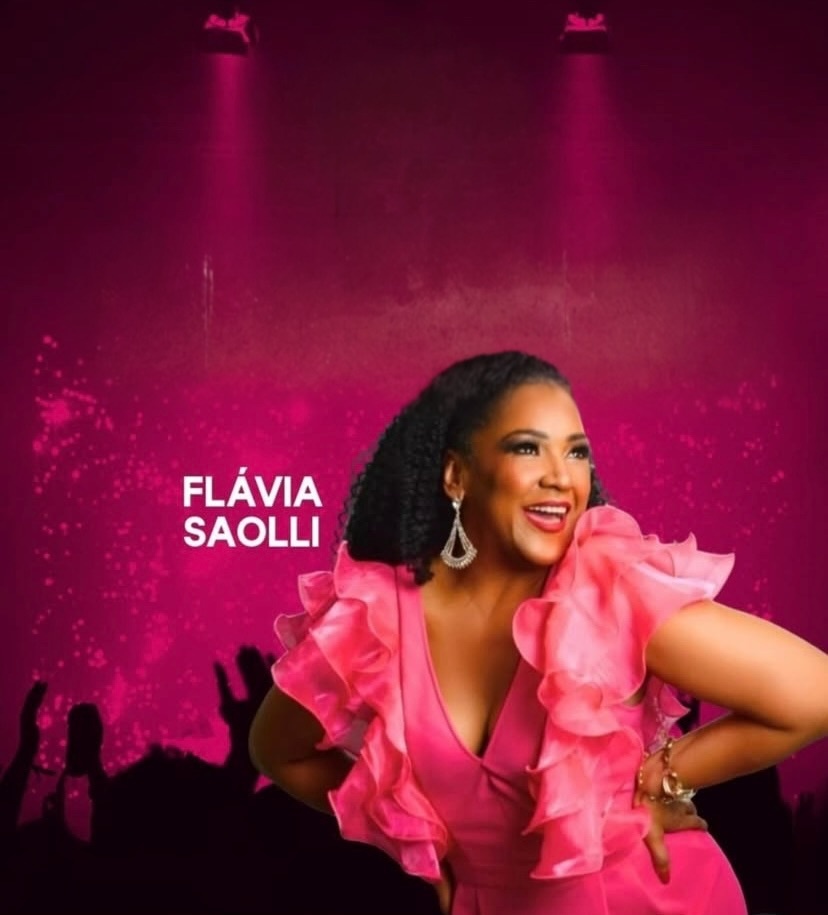 Saideira Verão 2026 no Botequim Samba Clube - Florianópolis, SC