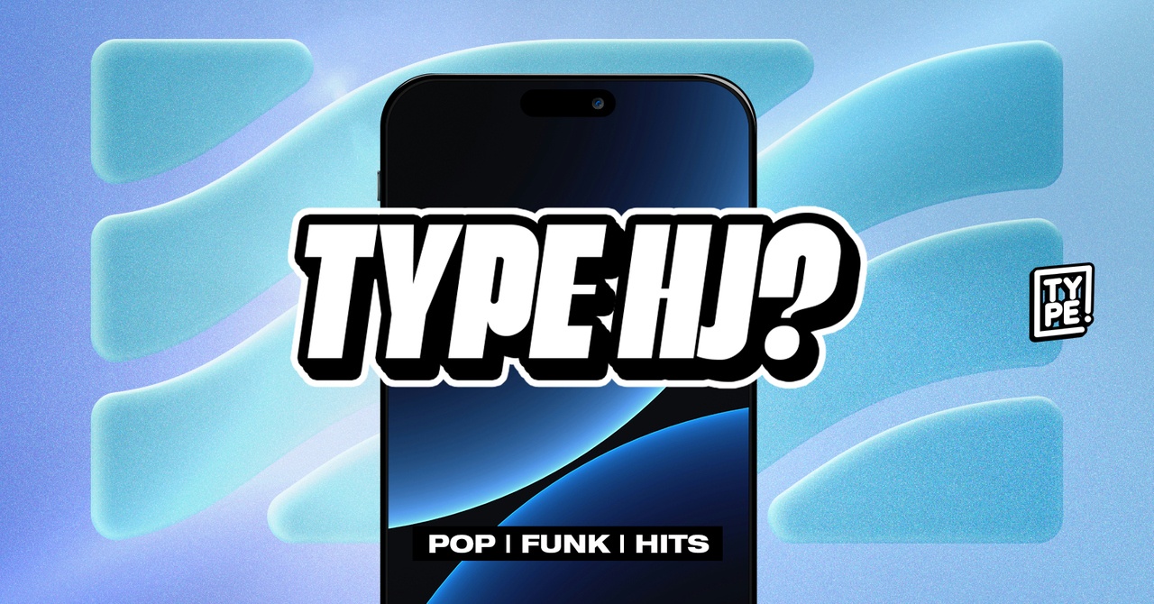 Type Hj? - Joinville, SC