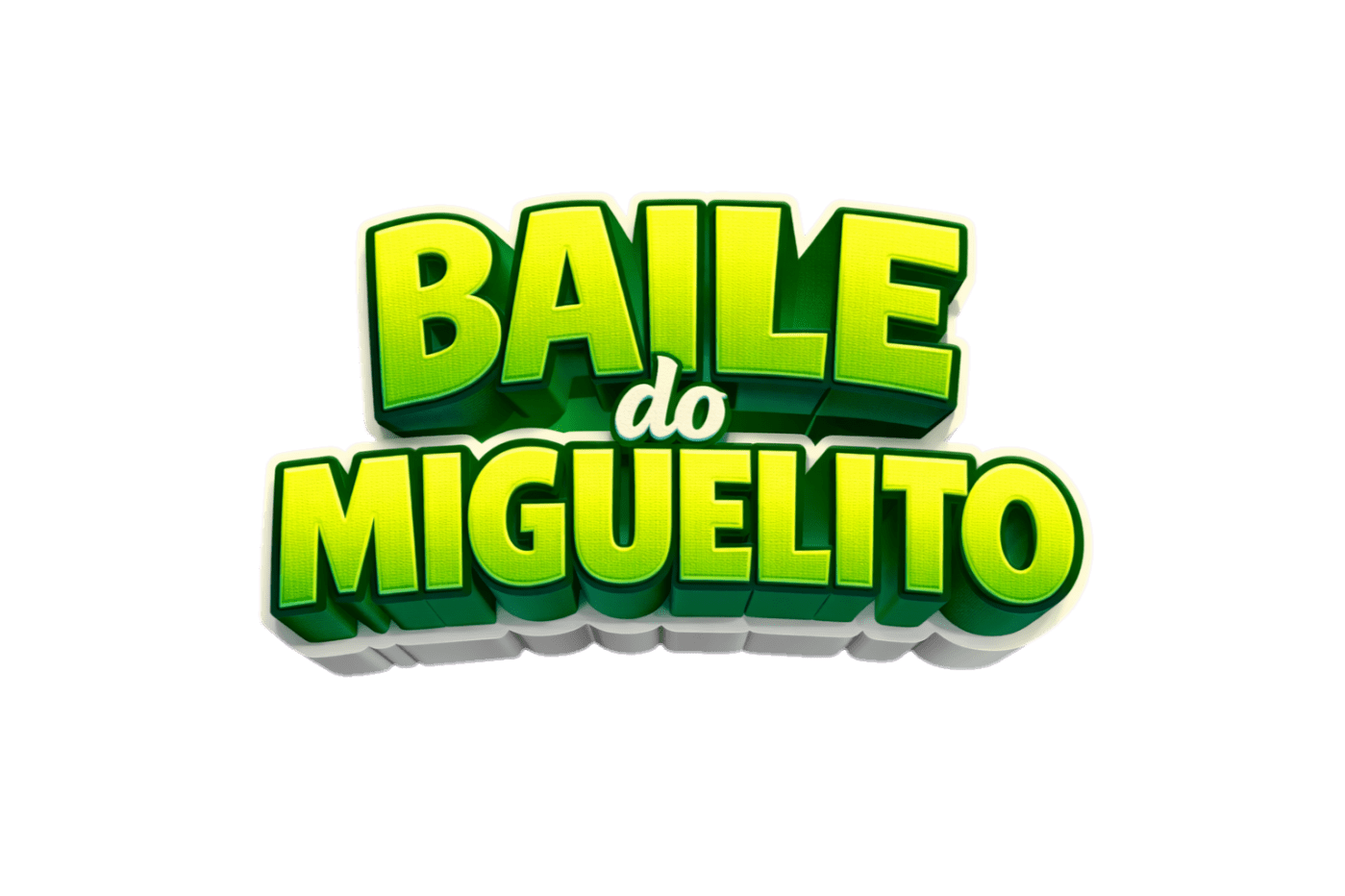 Baile do Miguelito