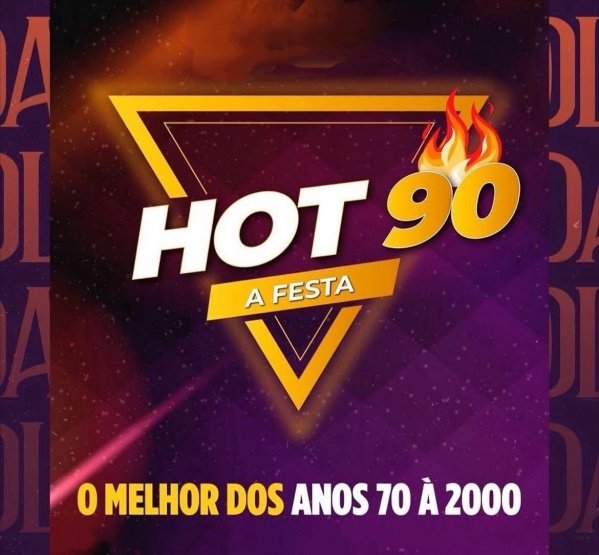 HOT 90 NO ROOFTOP DO NOVOTE!