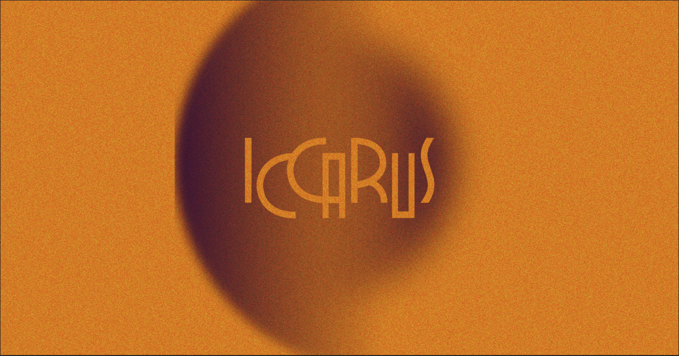 ICCARUS - W03 Março - 19.03 a 22.03 - São Paulo, SP