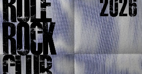 Rolê Rock Club - Petrolina, PE